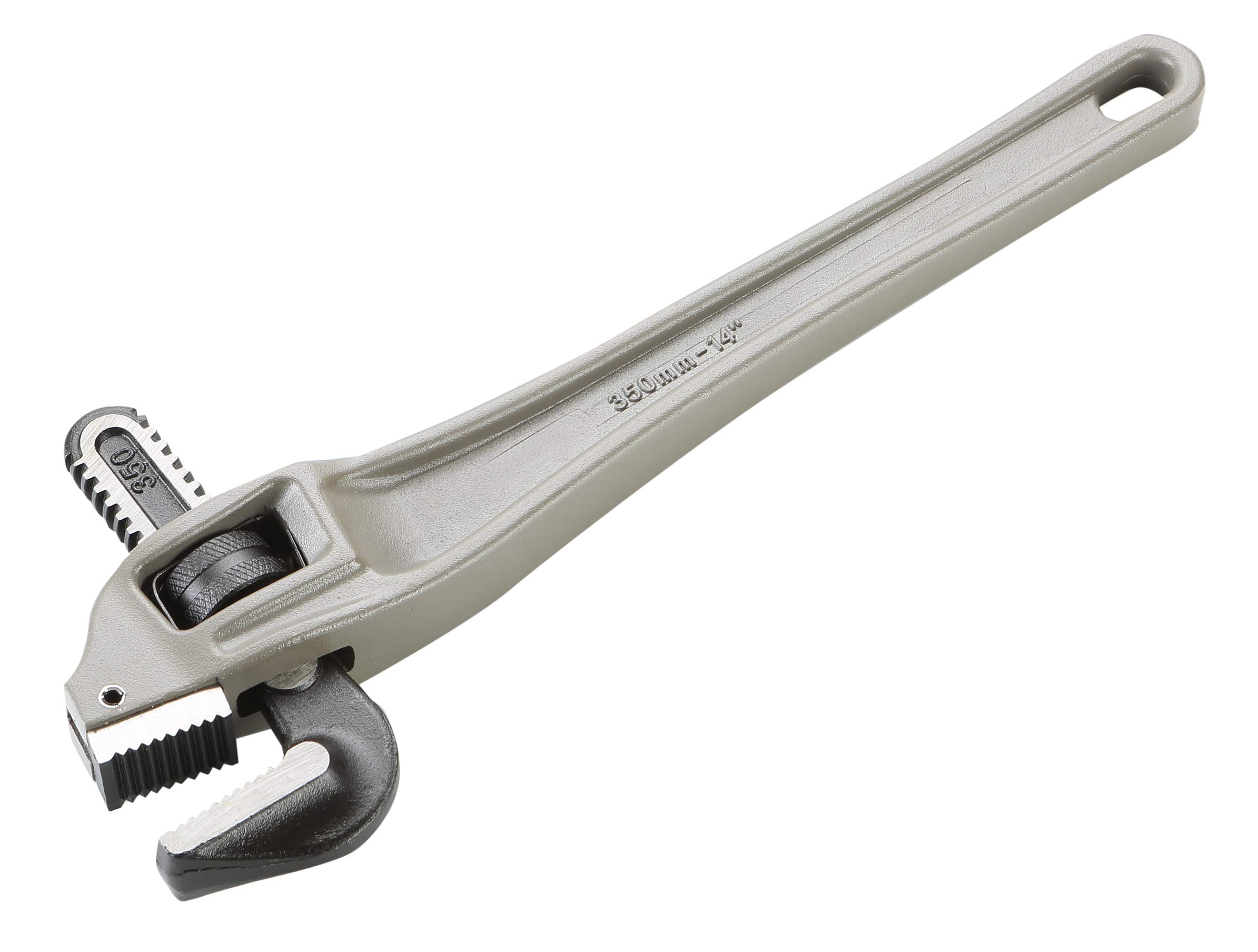 Alyco 111419 Wrench, Grey, 450 mm