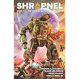 BattleTech: Shrapnel Issue #1 (BattleTech Magazine)