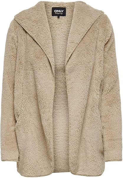 only female mantel sherpa