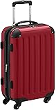 ᐅ Hauptstadtkoffer Alex (55cm-42L), grau Hartschalenkoffer günstig kaufen » Alle Angebote