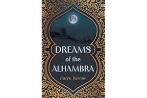 Dreams of the Alhambra