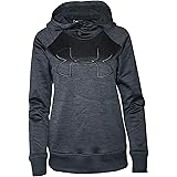under armour women's caliber hoodie