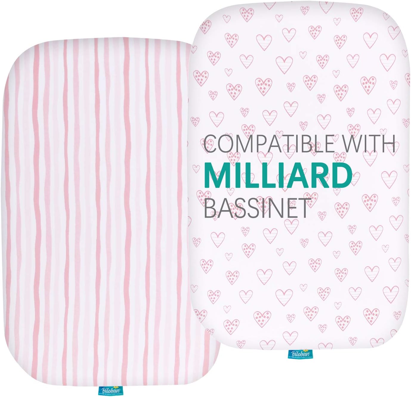 milliard side sleeper bassinet