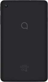 Alcatel 1T 7" Wifi Tablet 16GB 1GB RAM Black (2021) Renewed view 2