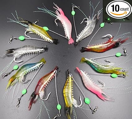 amazon fishing lures