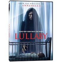 Amazon.com: LULLABY : Oona Chaplin, Ramón Rodríguez, Liane Balaban ...