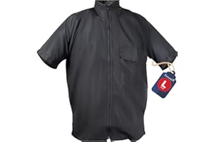 FeatherLite Smock for Woodturning Arts Crafts and Hobbyists