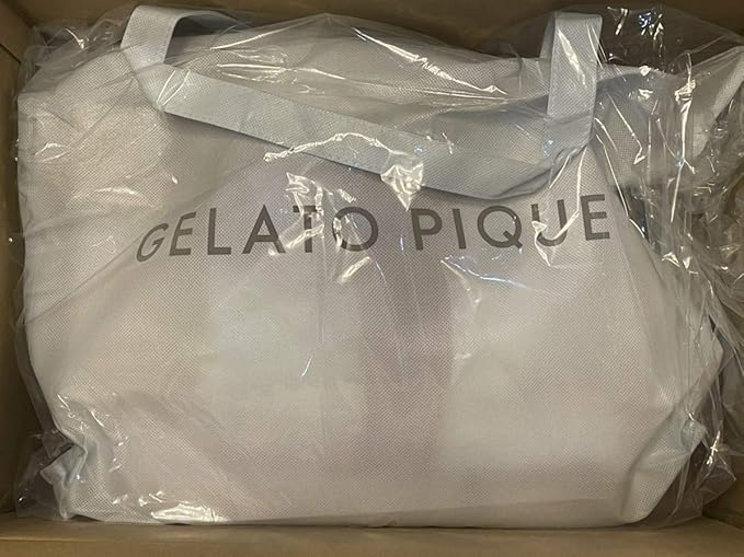 Amazon Co Jp ジェラートピケ Gelato Pique 福袋 21 抜き取りなし 6点 ジェラピケ 2 2 ホビー