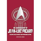 The Autobiography of Jean-Luc Picard