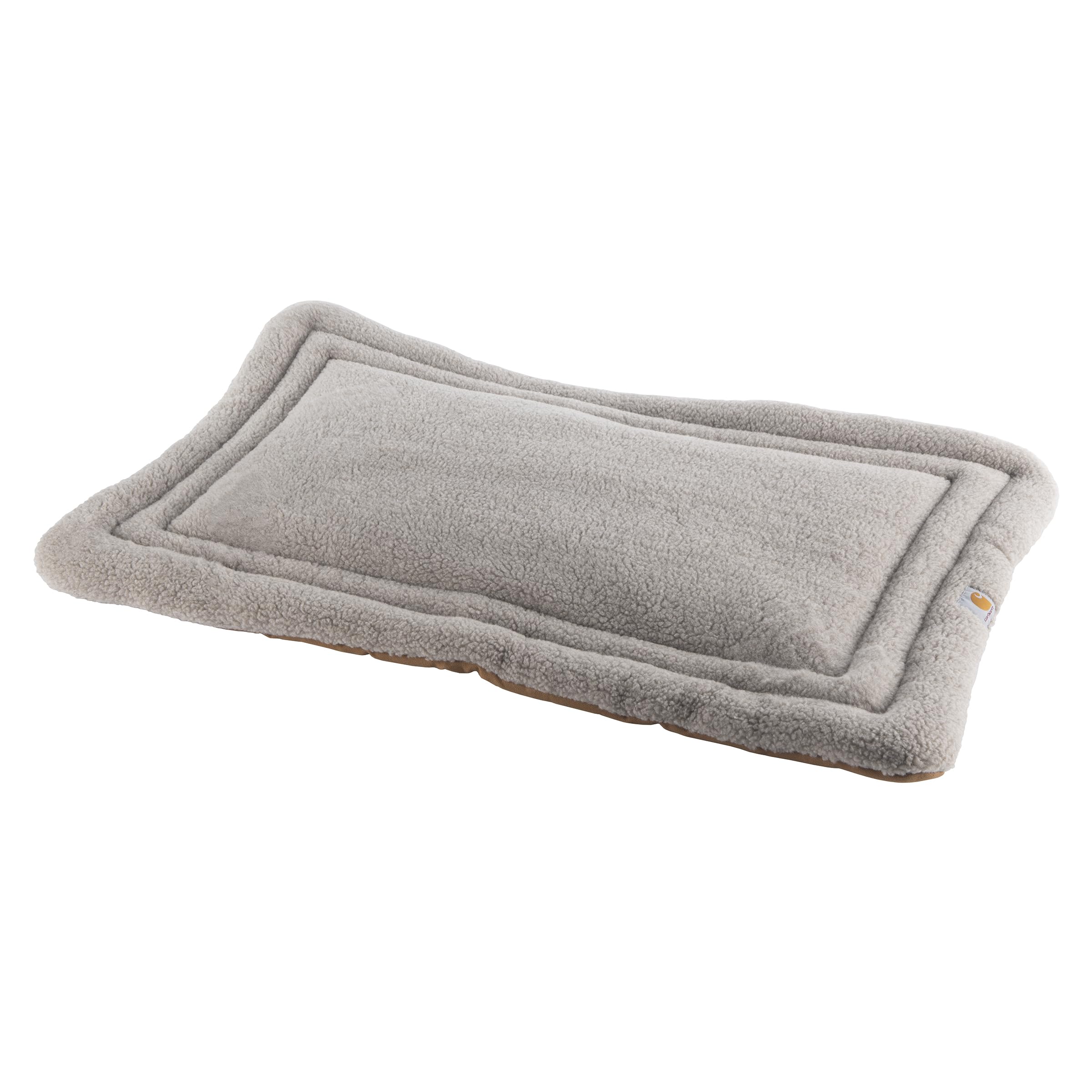 Carhartt Dog Napper Bed, Carhartt Brown, L