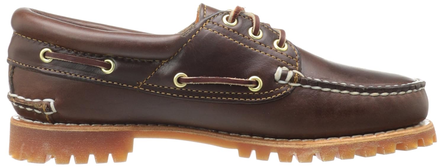 timberland women's noreen pad collar br leather loafers and mocassins