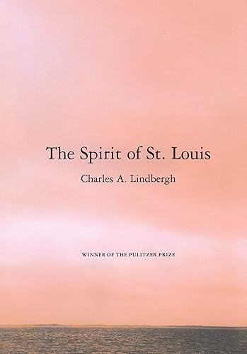 Download The Spirit of St. Louis PDF
