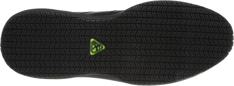 new balance slip resistant shoes