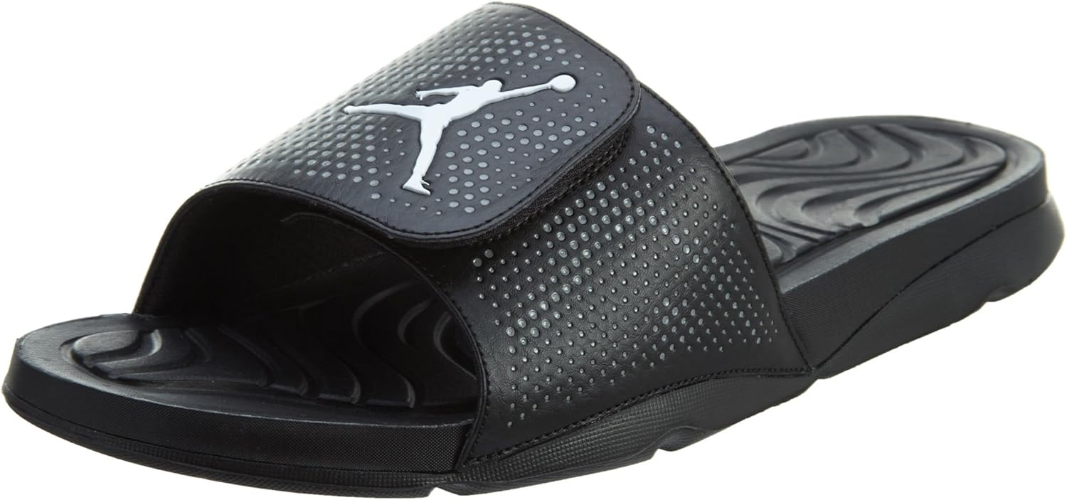 jordan sandals hydro 5