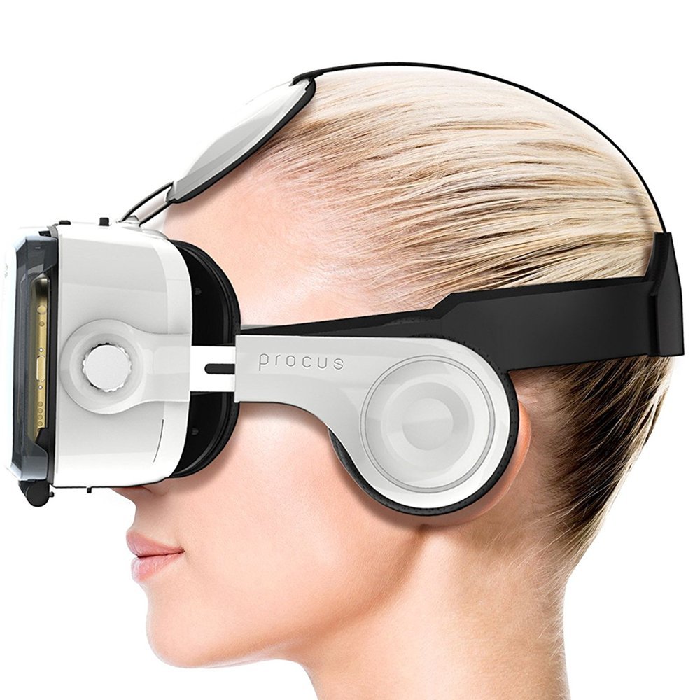 Procus pro vr headset Clearance