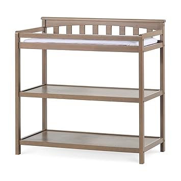 changing table topper amazon