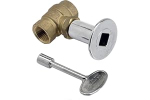 Midwest Hearth Fire Pit Gas Valve Kit - 3/4" NPT