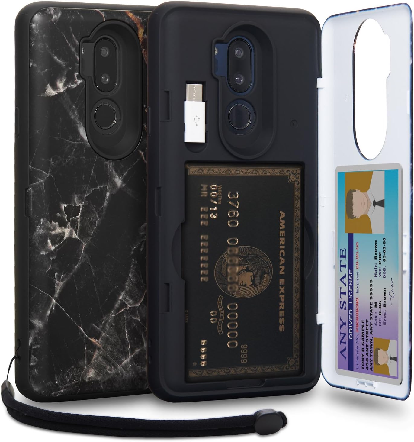 Best lg phone fingerprint scanner