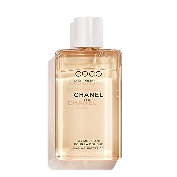 chanel mademoiselle 6.8