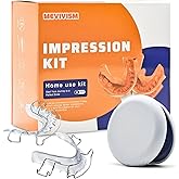 2 Custom Hawley Retainers for Teeth Retention – Comfortable & Durable Upper & Lower Retainers, Personalized Fit