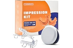 Hawley Retainer for Teeth (Clear)