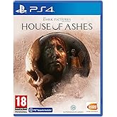 The Dark Pictures Anthology: House of Ashes (PS4)