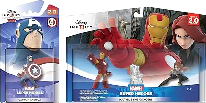 marvel avengers playset