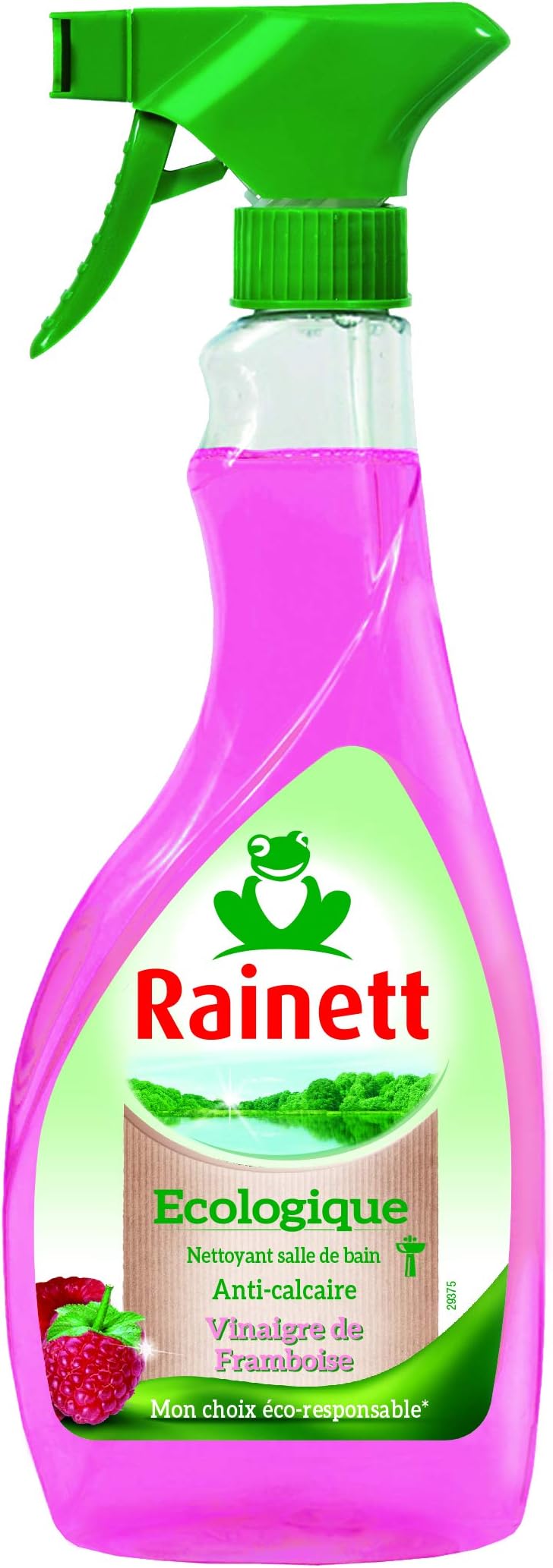 rainett 714505 nettyant Aerator Raspberry Vinegar
