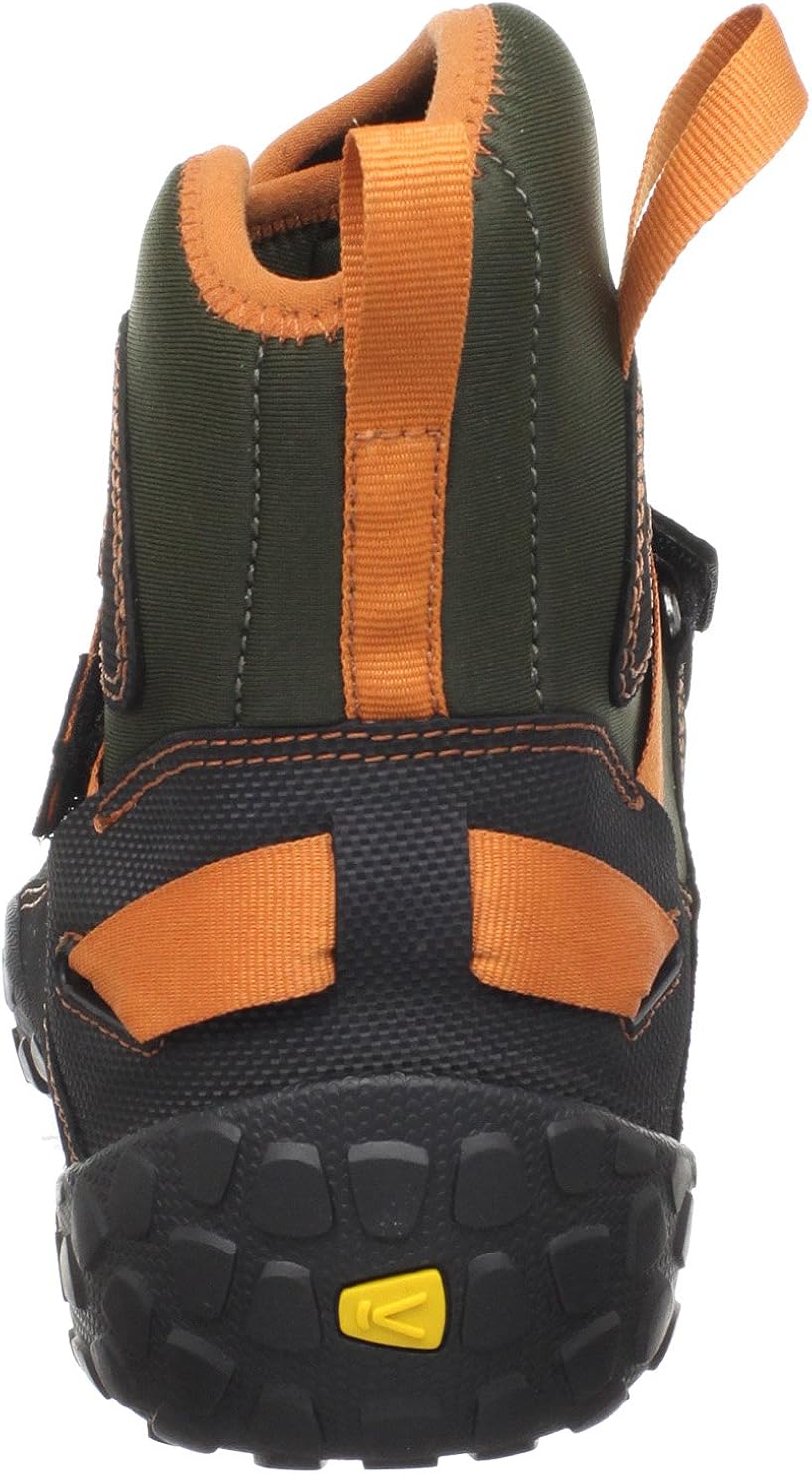 keen gorge boot