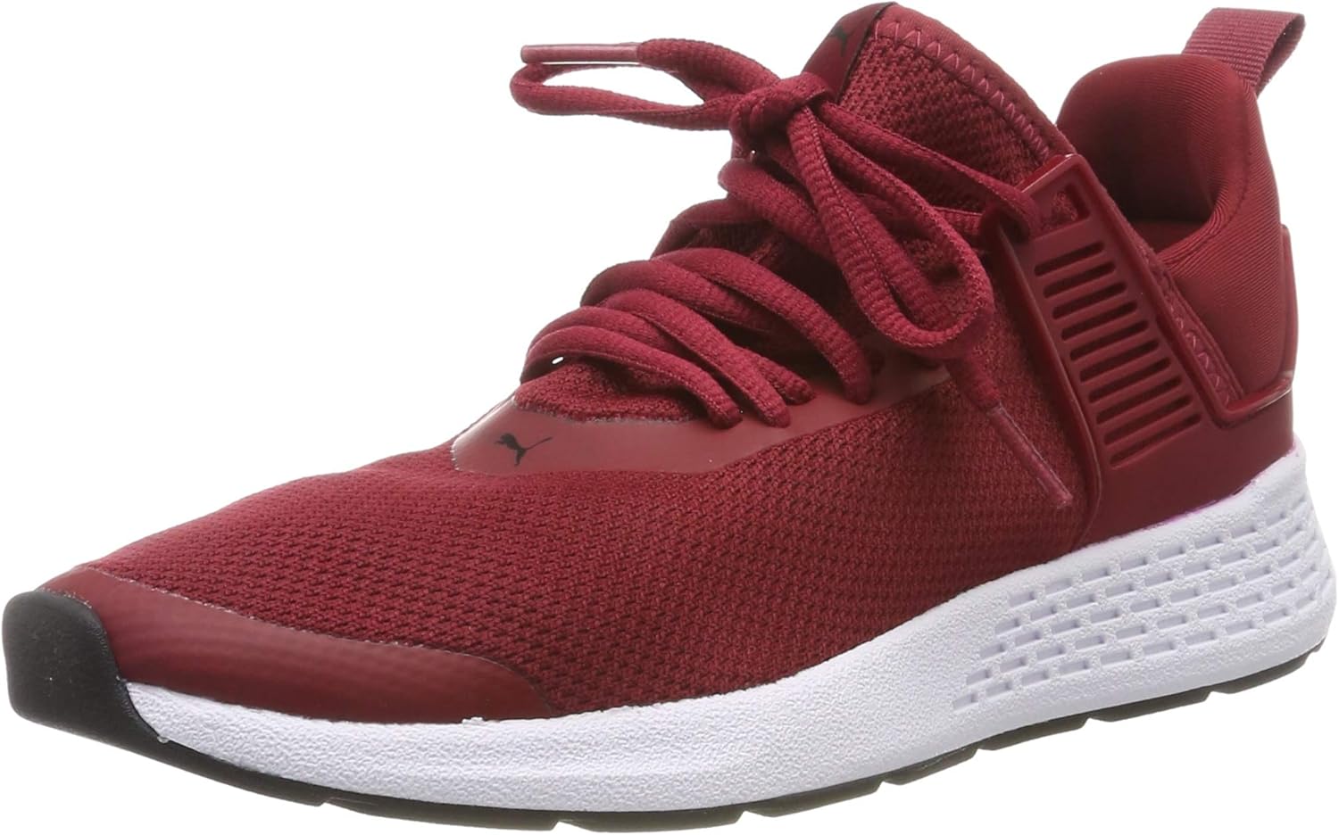 puma trainers rose gold