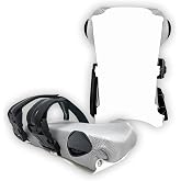 ProKnee AP16 All Purpose Kneepads with 1" Cushion Inserts - 1Pair | One Size Fits All