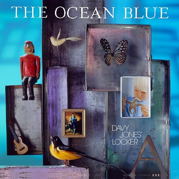 Ocean Blue, The - Beneath the Rhythm and Sound - Amazon.com Music