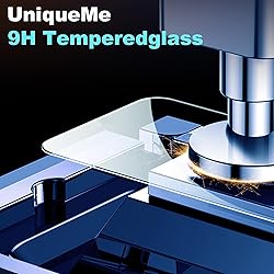 Fhyeugfy [2 Pack] Screen Protector Designed for