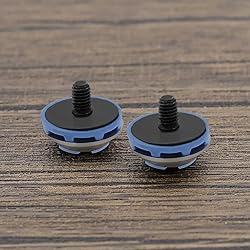 Create idea 12PCS Hard Drive Mounting Screws