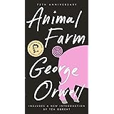 Animal Farm: 75th Anniversary Edition
