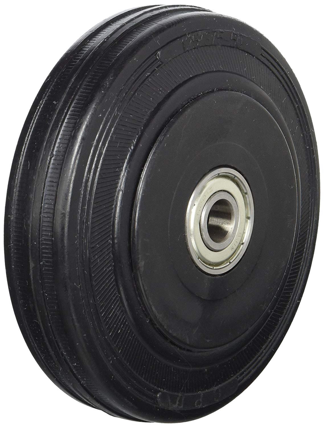 GEDORE Red Fixed Castor for Mechanic Workshop Trolley