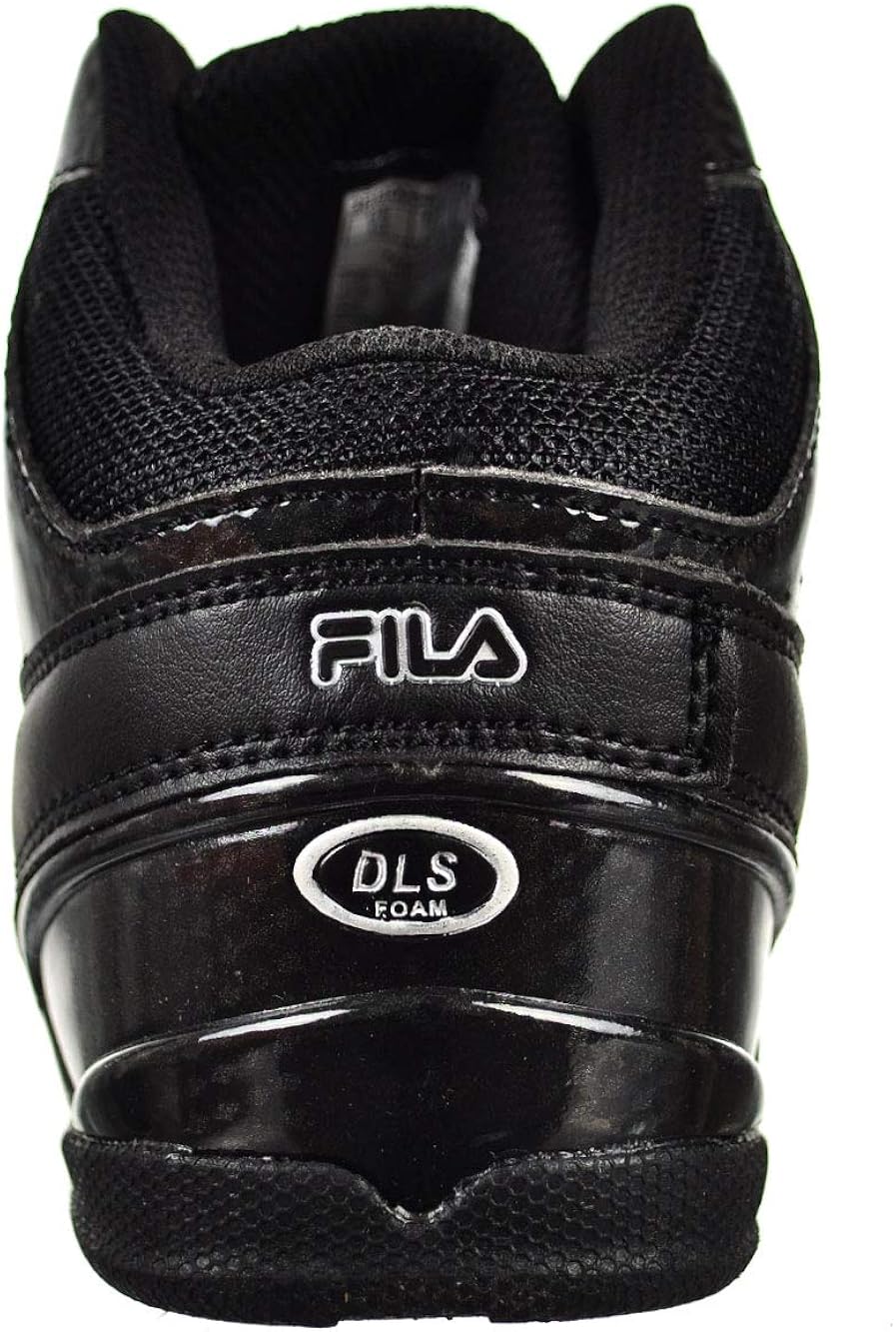 dls foam fila