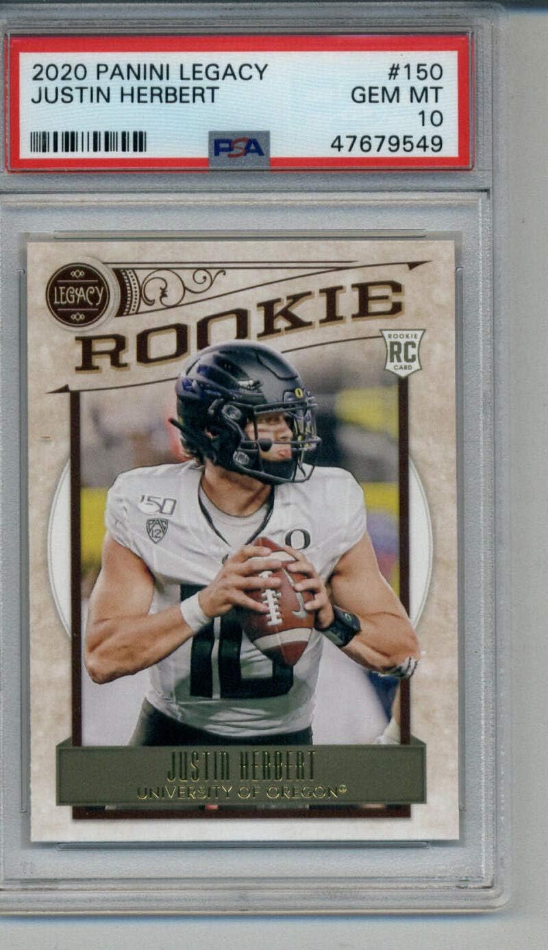 justin herbert san diego chargers