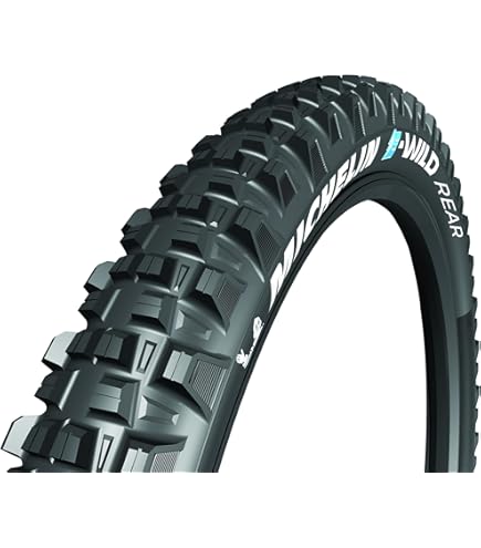 パーツ MICHELIN WILD ENDURO Front 29\