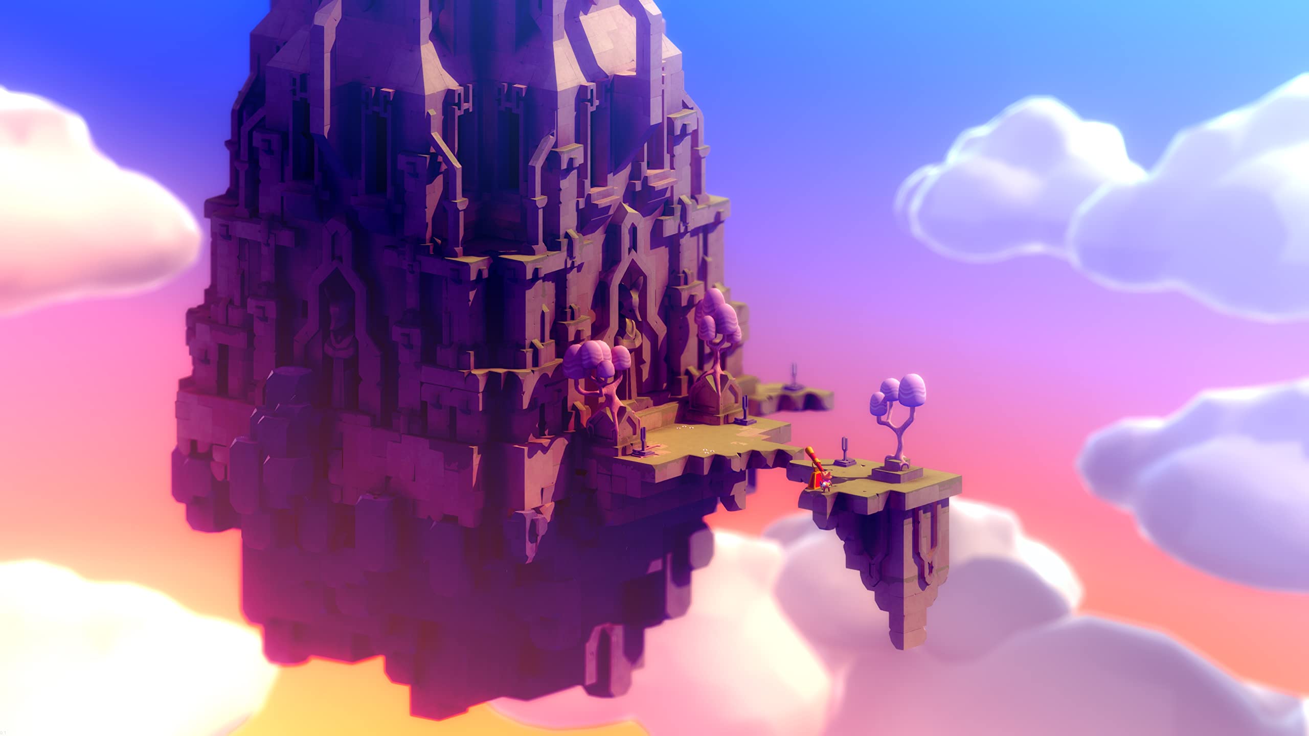 TUNIC - Switch 6