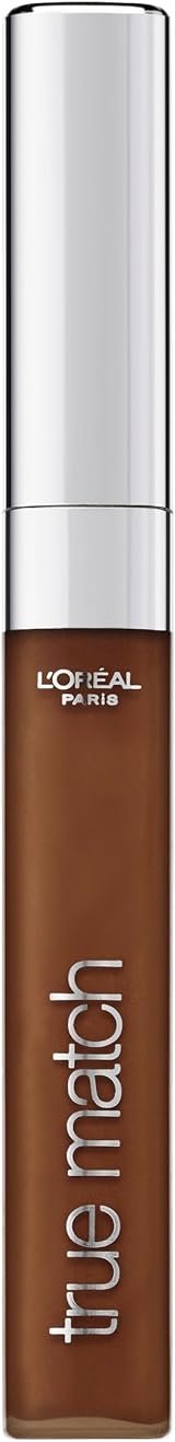 L'Oreal Paris True Match The One Concealer 8W Caramel