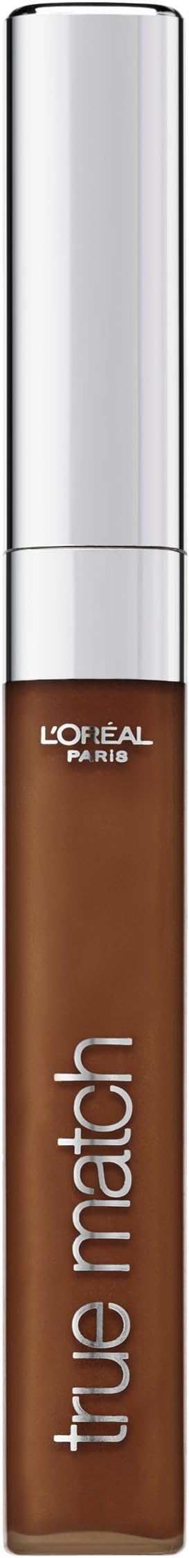 L'Oreal Paris True Match The One Concealer 8W Caramel