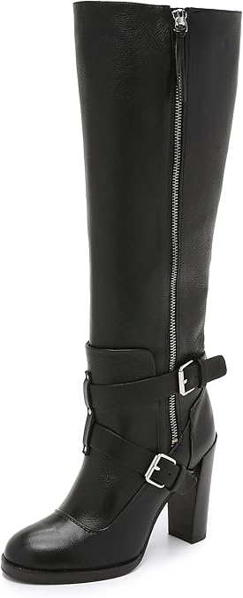 rebecca minkoff knee high boots