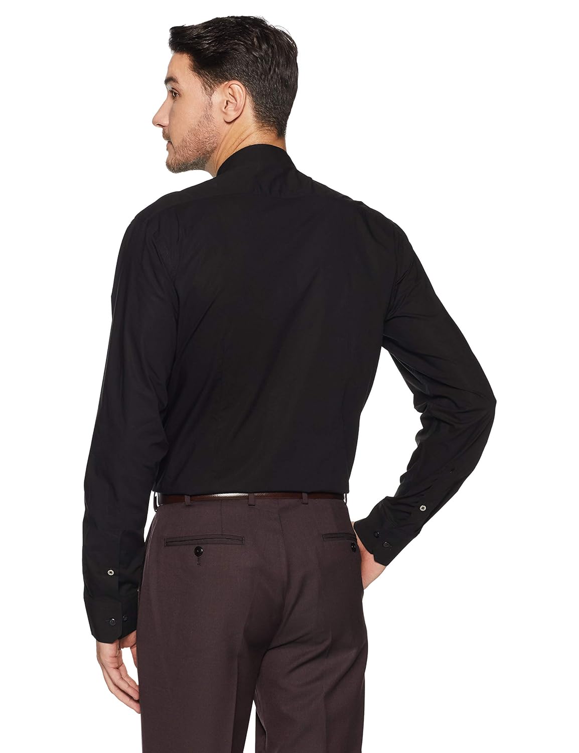 blackberrys men's dress shirt