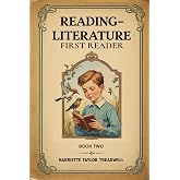 Reading-Literature (First Reader)