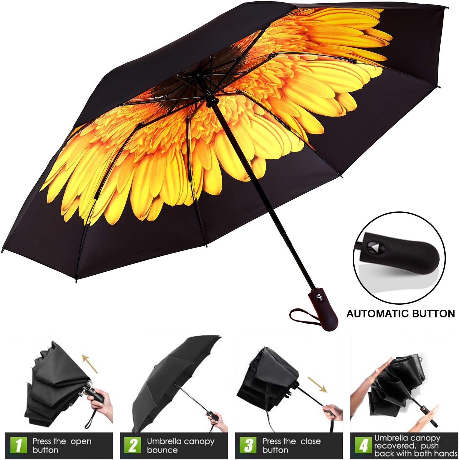 fidus umbrella