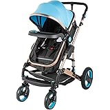 vevor 3 in 1 stroller