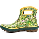 BOGS Patch Ankle - Garden