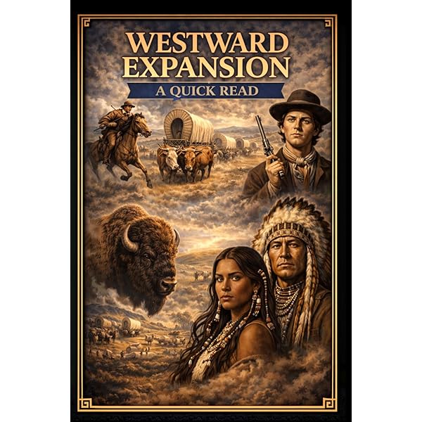 Westward Expansion (The Story of America): Roza, Greg
