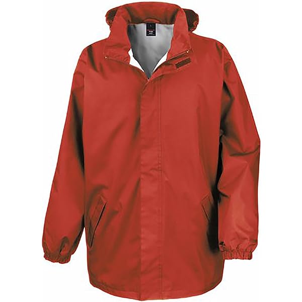 Amazon.com: Result Mens Core Midweight Waterproof Windproof